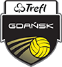 gdańskie lwy trefl gdansk logo